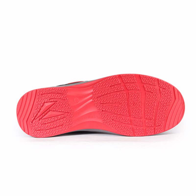 AirFlex Boots Red