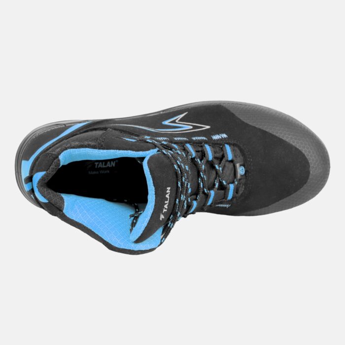 AirFlex Breath 800 Niebieski - obrazek 3
