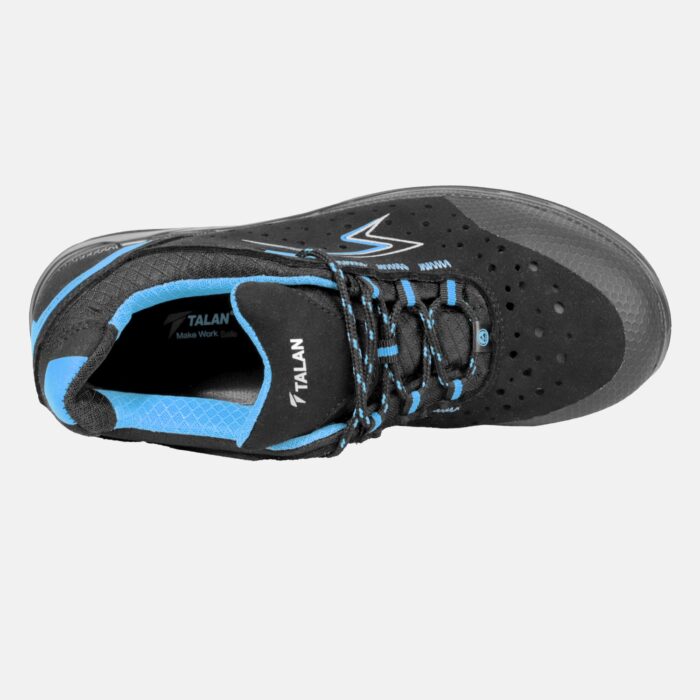 AirFlex Breath 825 Blue - Image 3