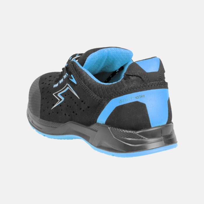AirFlex Breath 825 Blue - Image 4