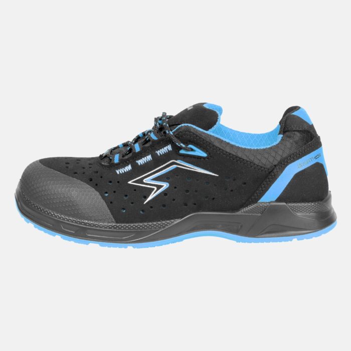 AirFlex Breath 825 Blue - Image 1