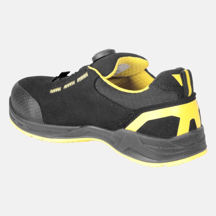 AirFlex Breath 830 Yellow - Image 5