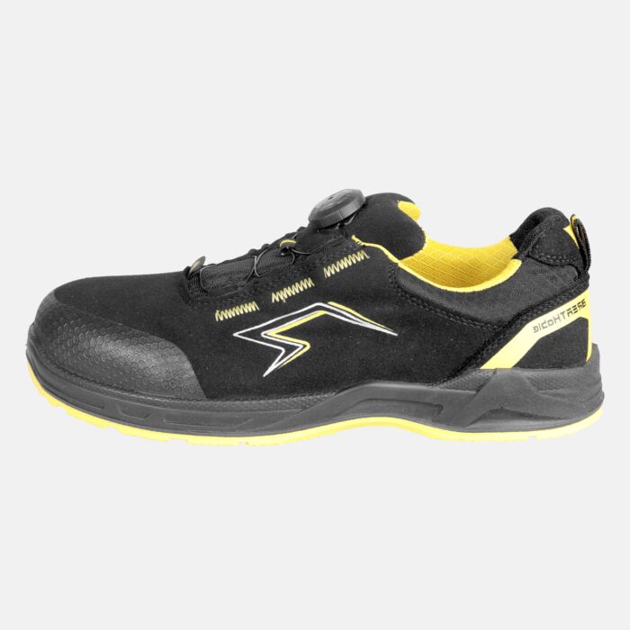 AirFlex Breath 830 Yellow - Image 1